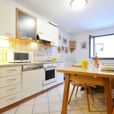 Apartment Al Parco-2 By Interhome Canazei Eksteriør billede