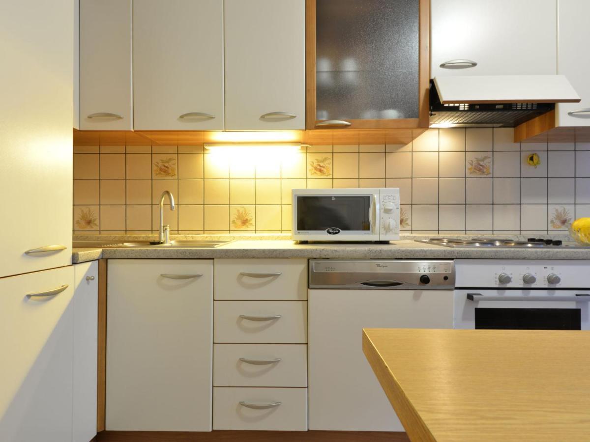 Apartment Al Parco-2 By Interhome Canazei Eksteriør billede