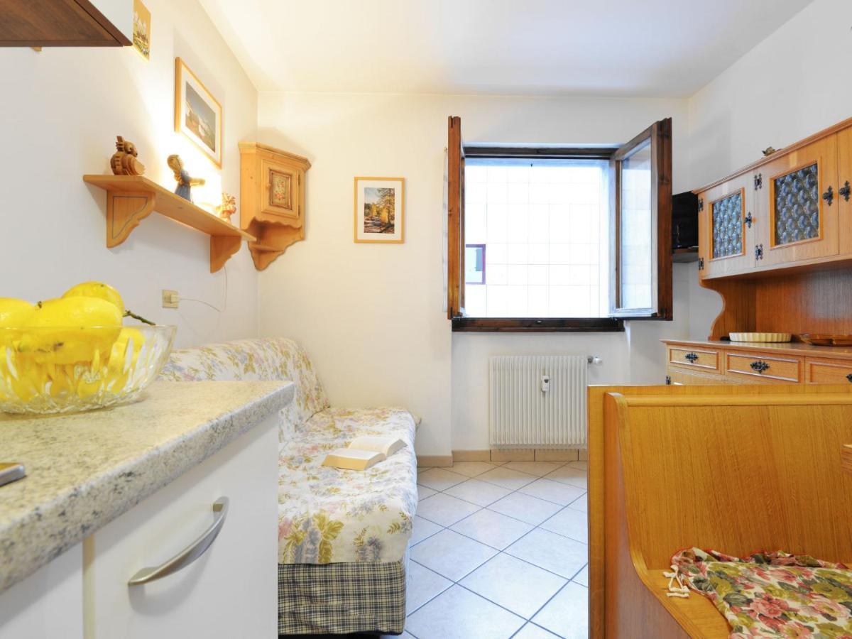 Apartment Al Parco-2 By Interhome Canazei Eksteriør billede