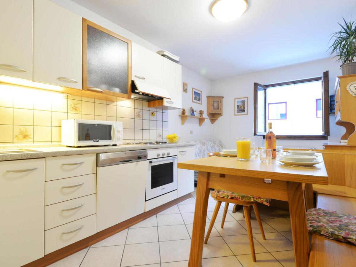 Apartment Al Parco-2 By Interhome Canazei Eksteriør billede