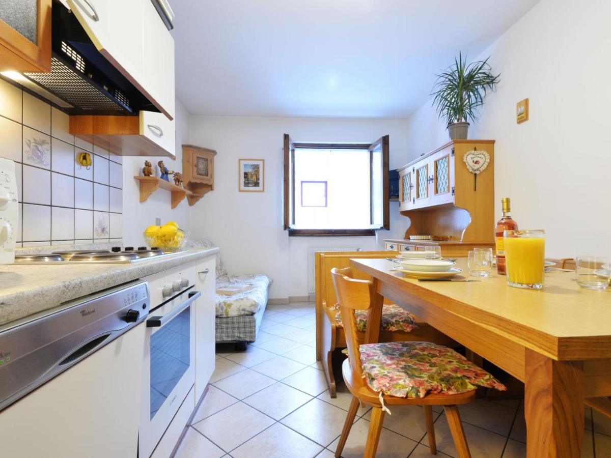 Apartment Al Parco-2 By Interhome Canazei Eksteriør billede