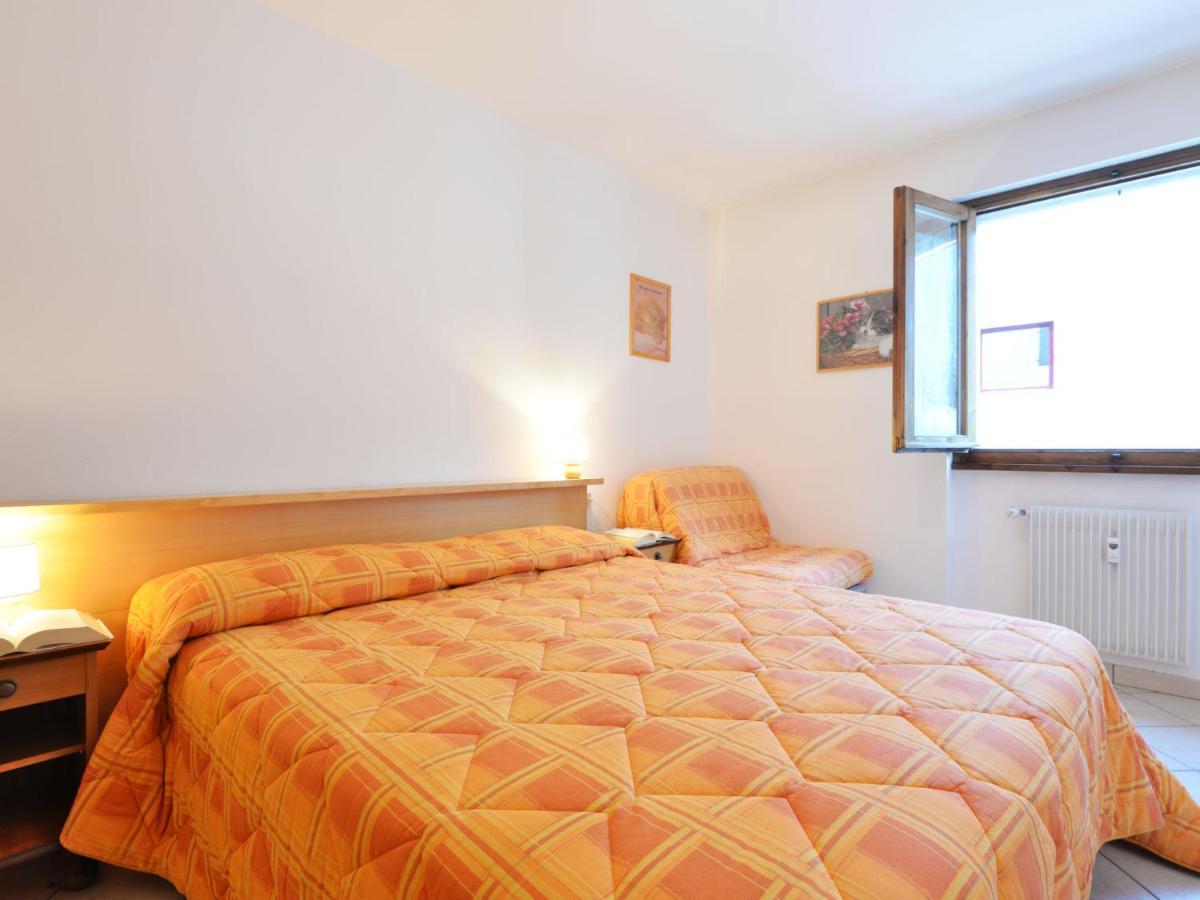 Apartment Al Parco-2 By Interhome Canazei Eksteriør billede