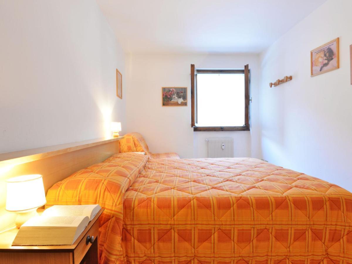Apartment Al Parco-2 By Interhome Canazei Eksteriør billede